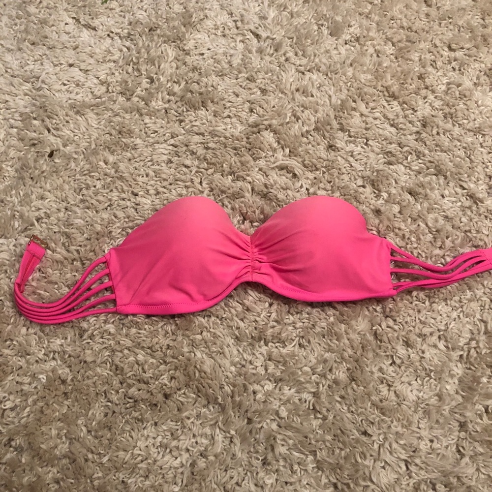 Bathing suit top